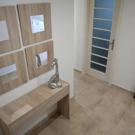 Apartament Sidney Cala de Finestrat