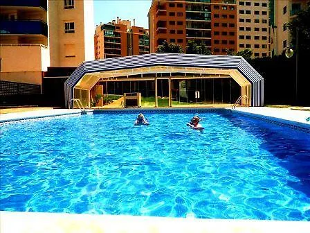 Apartament Sidney