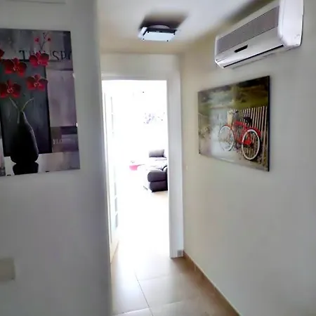 Apartament Sidney