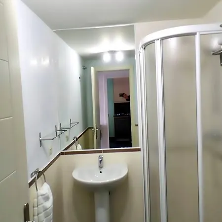 Apartament Sidney *