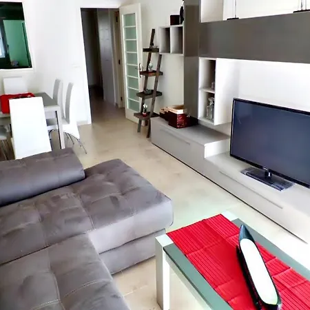 Apartament Sidney Cala de Finestrat