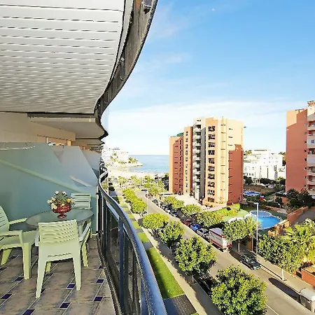 Sidney * Cala de Finestrat