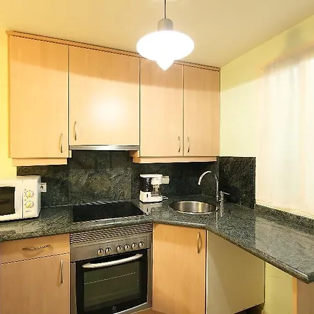 Apartament Sidney *