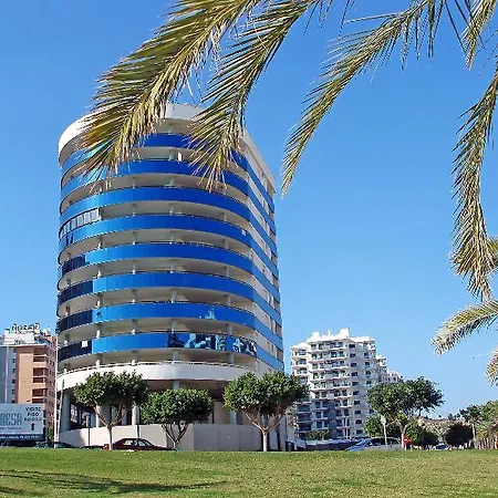 Apartament Sidney Cala de Finestrat